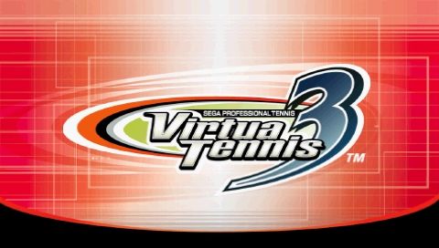 Virtua Tennis 3 screenshot 3 for PSP